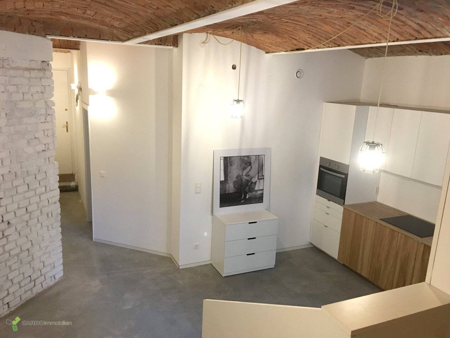 Anlage - Apartments/Atelier/Büro/Schauraum zentrumsnah - dzt. 3,67% Rendite