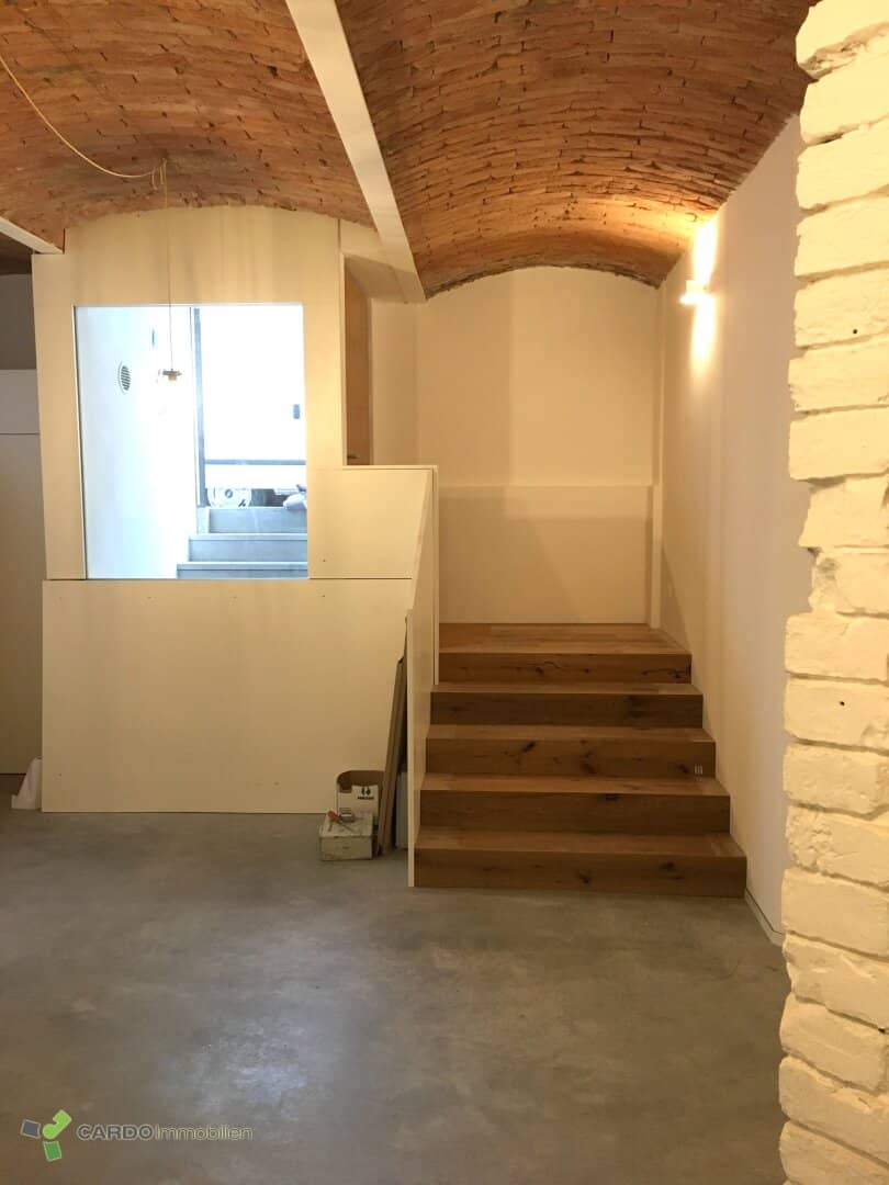 Anlage - Apartments/Atelier/Büro/Schauraum zentrumsnah - dzt. 3,67% Rendite