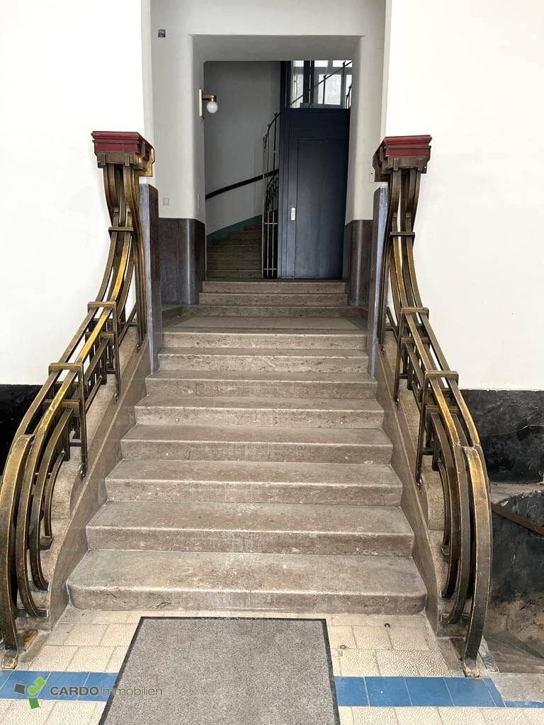 Anlage - Apartments/Atelier/Büro/Schauraum zentrumsnah - dzt. 3,67% Rendite