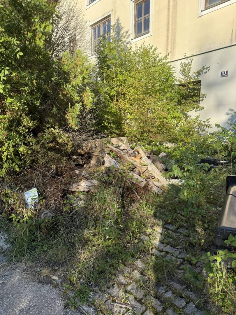 Traumhaftes Grundstück in Wolfsgraben: 1465 m² für Ihr neues Projekt – 635.000 €!