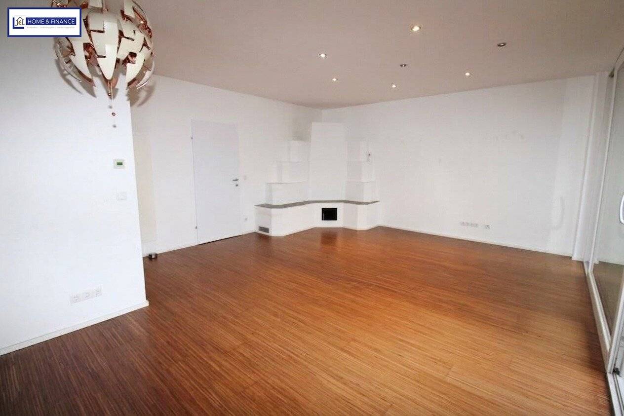 Maisonettewohnung in Ruhelage!