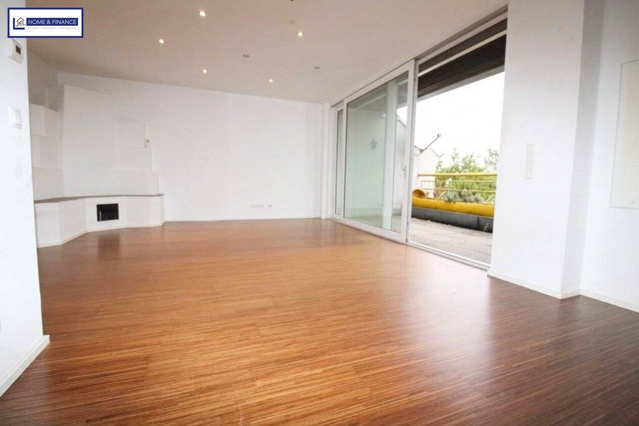 Maisonettewohnung in Ruhelage!