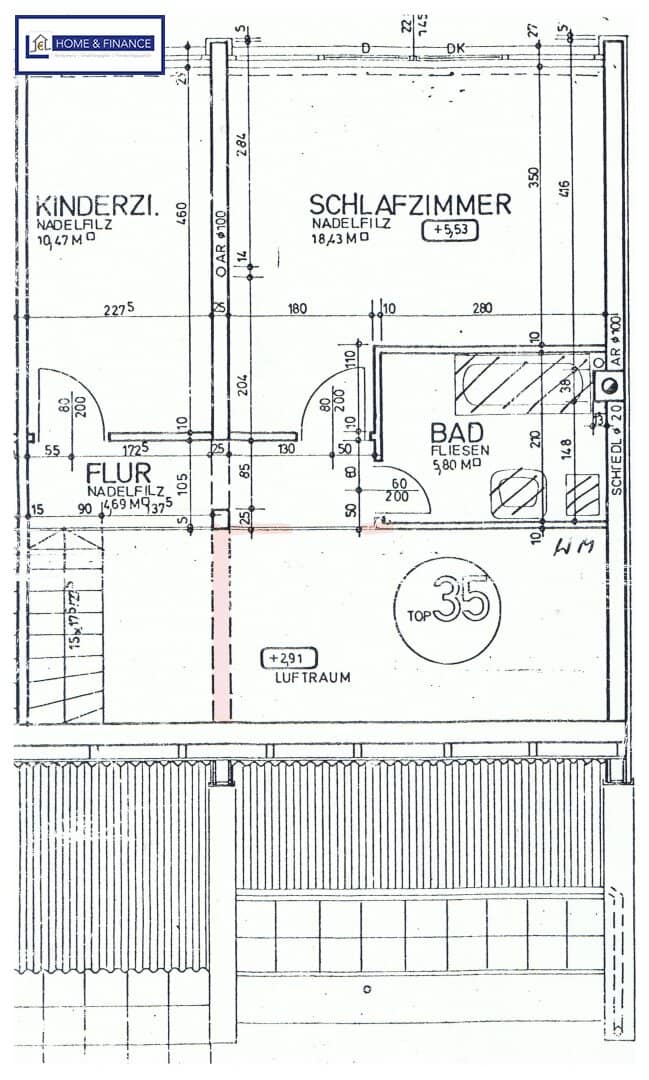 Grundriss 2