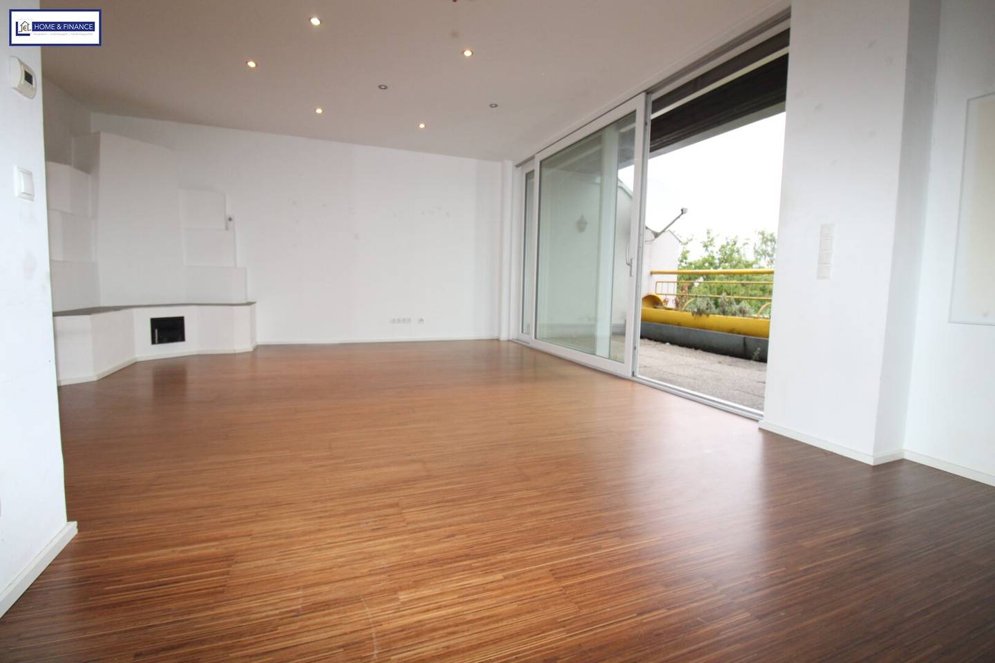 Maisonettewohnung in Ruhelage!