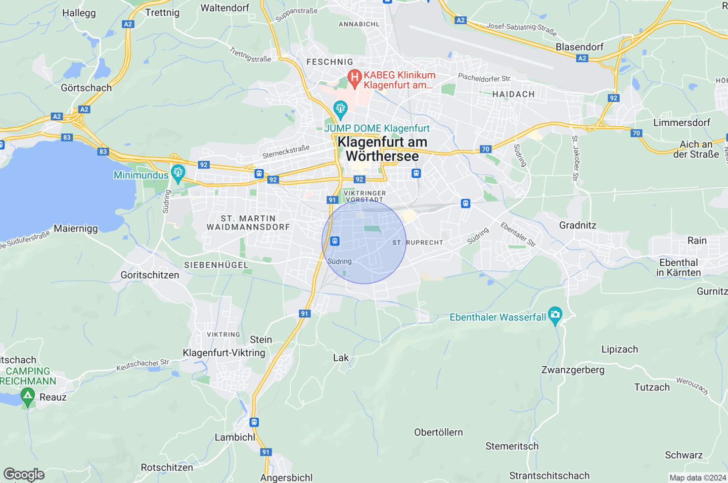NEUBAU ZU TOP-PREIS IN KLAGENFURT! 114 m² REIHENHAUS MIT 4 ZIMMERN - TERRASSE - BALKON - KLEINGARTEN! KRIEGLWEG TOP 5!