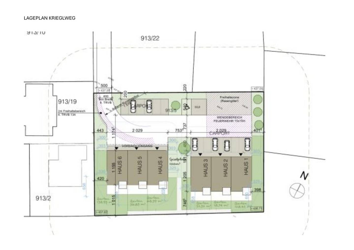 Grundriss 5