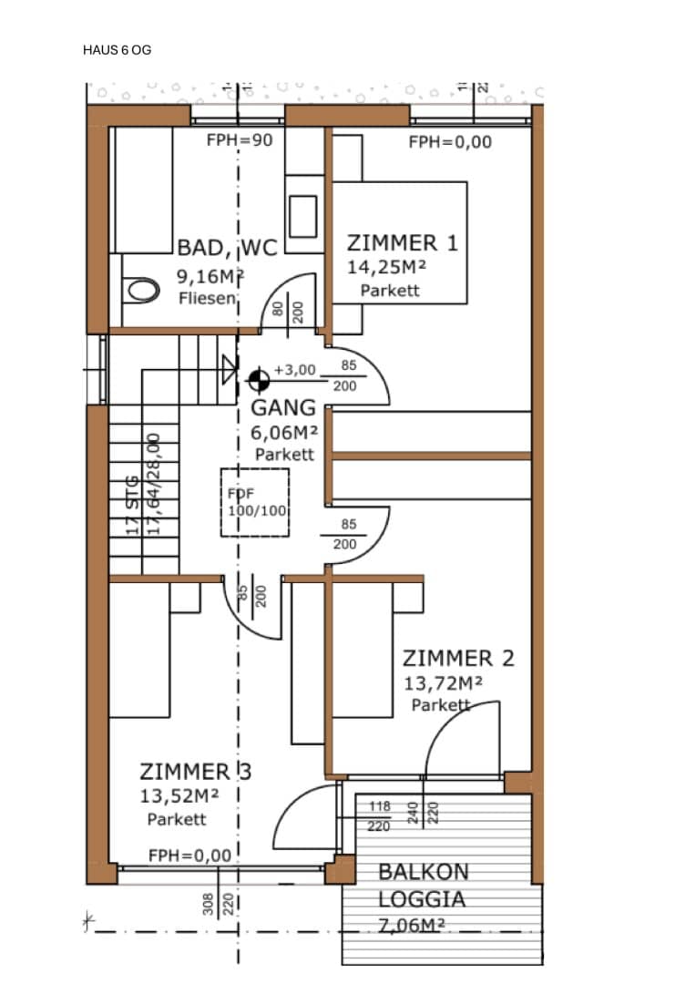 Grundriss 2