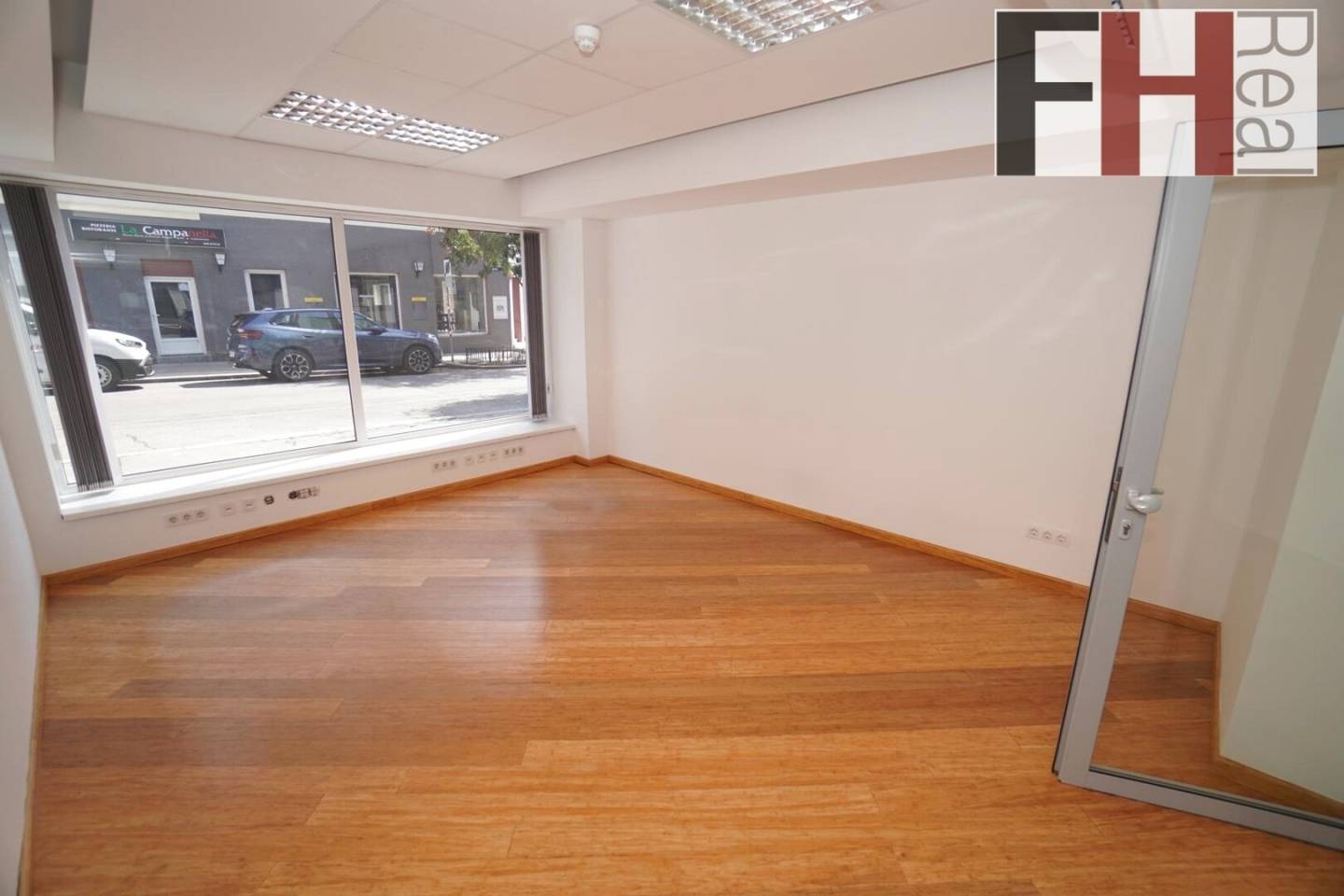 Attractive office/clinic/commercial premises in 1170 Wien