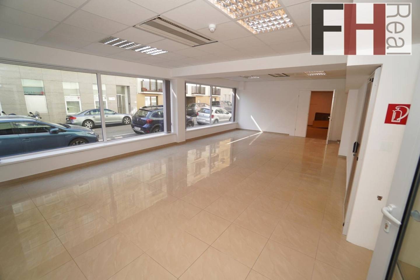Attractive office/clinic/commercial premises in 1170 Wien