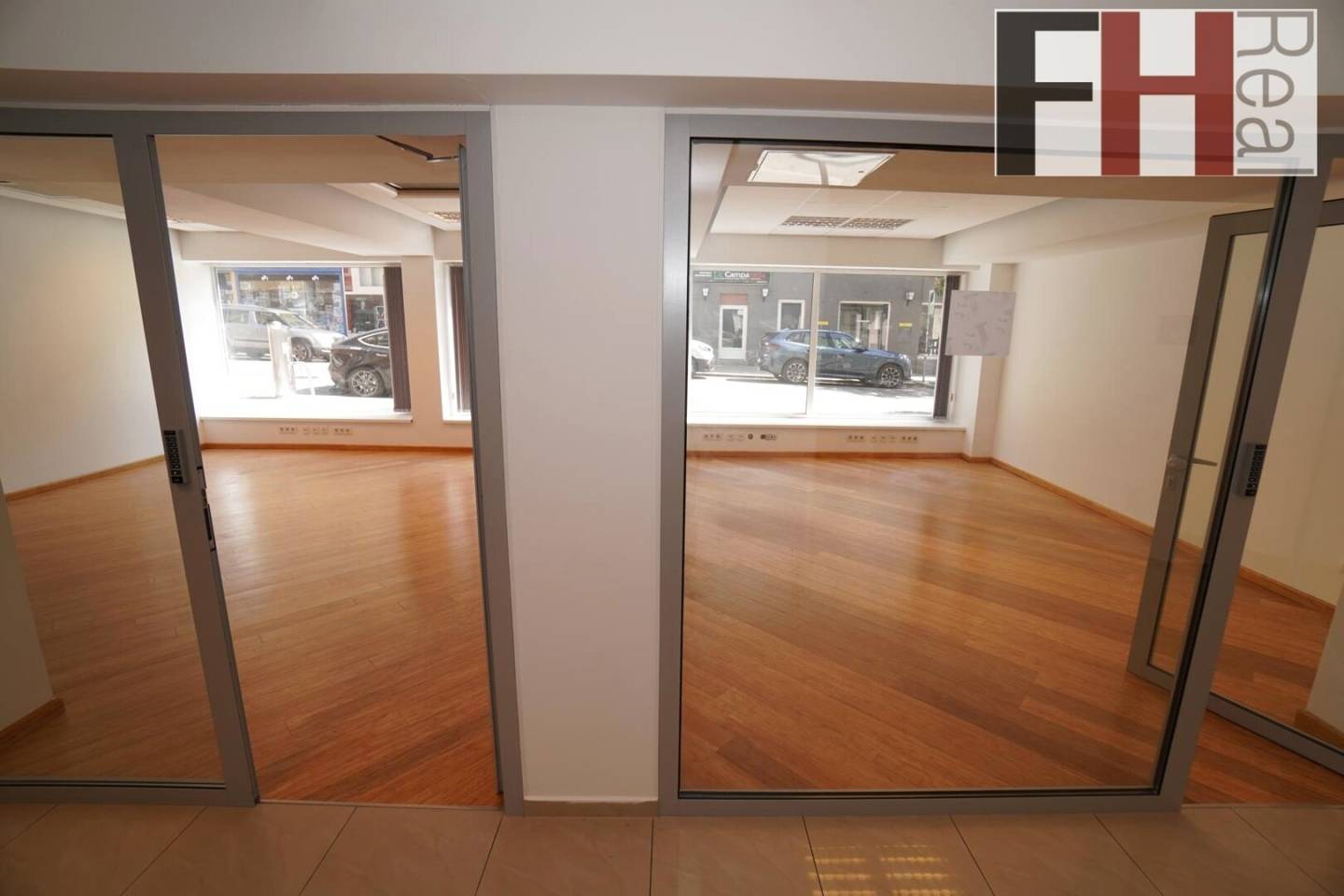 Attractive office/clinic/commercial premises in 1170 Wien