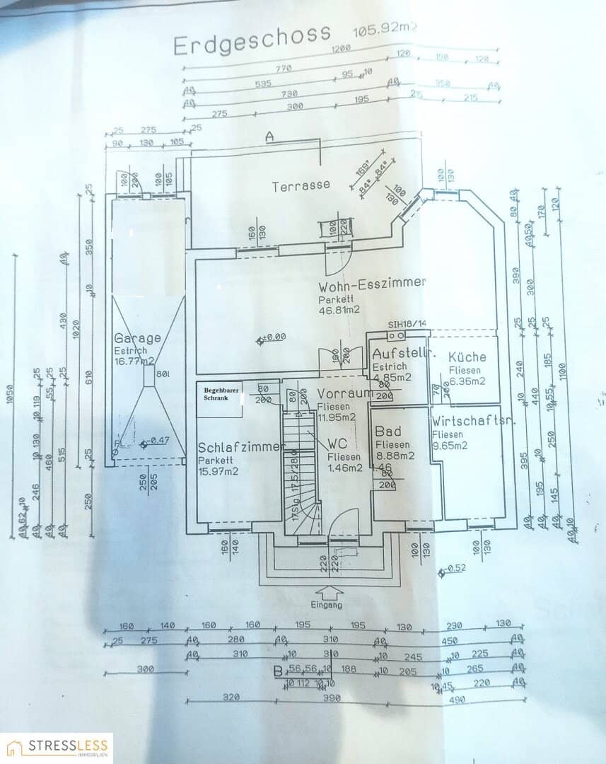 Grundriss 2