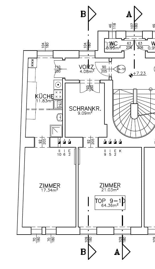 Grundriss 1