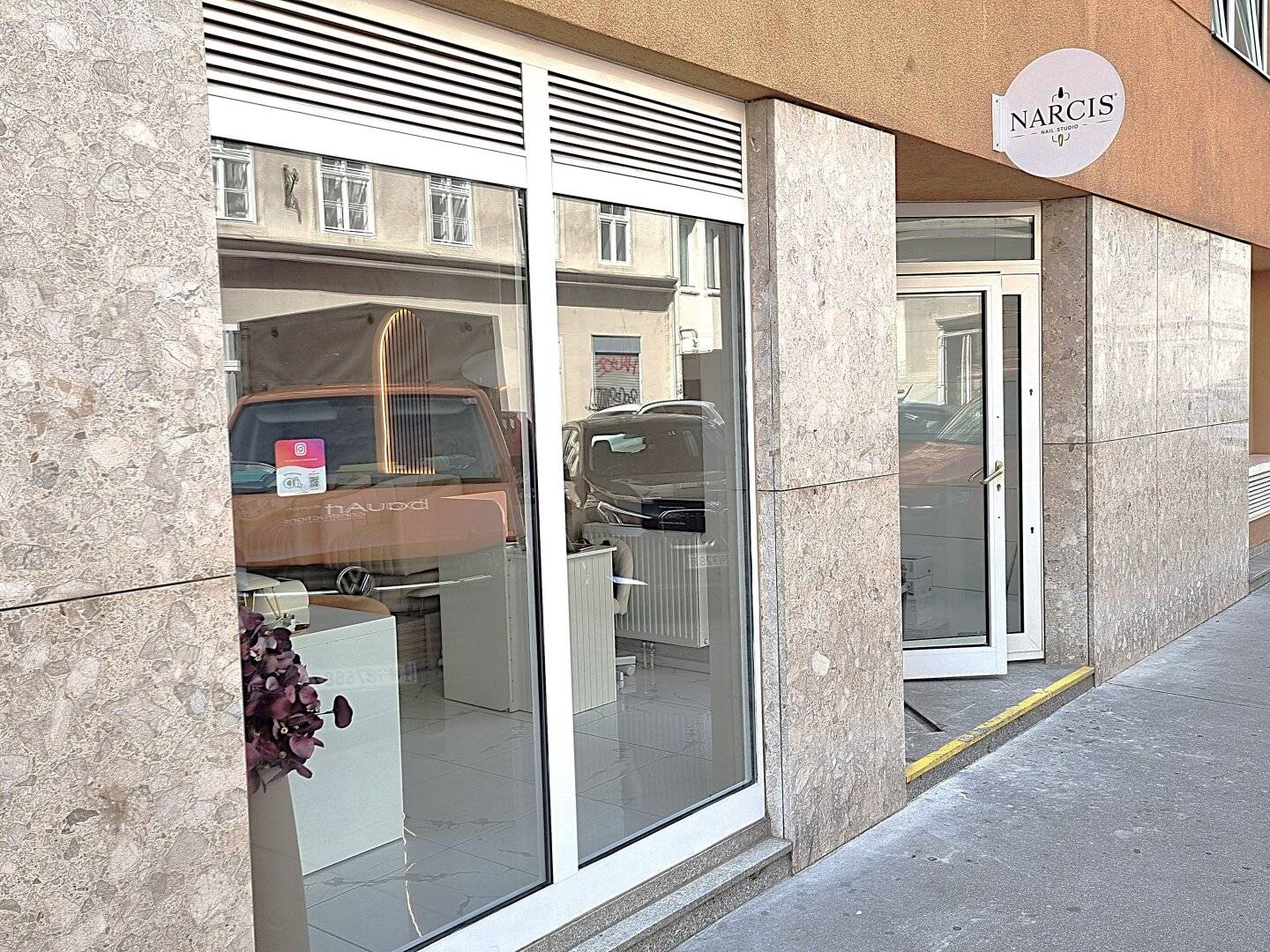 Pünktlich Monatsmiete- sichere Rendite!
