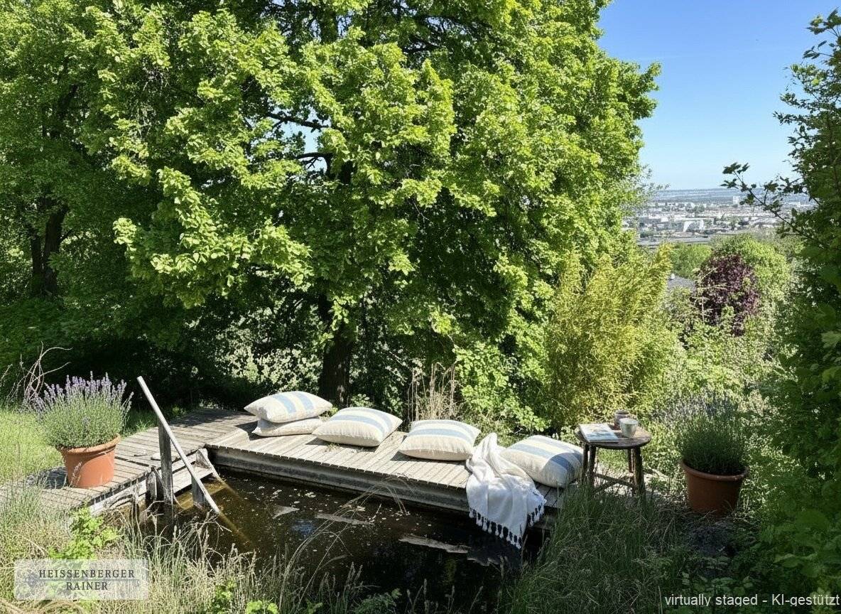 EXKLUSIVE PREMIUMLAGE AM EICHKOGEL /// UNVERBAUBARER FERNBLICK /// Traumhaftes Grundstück sehr guter Bebaubarkeit