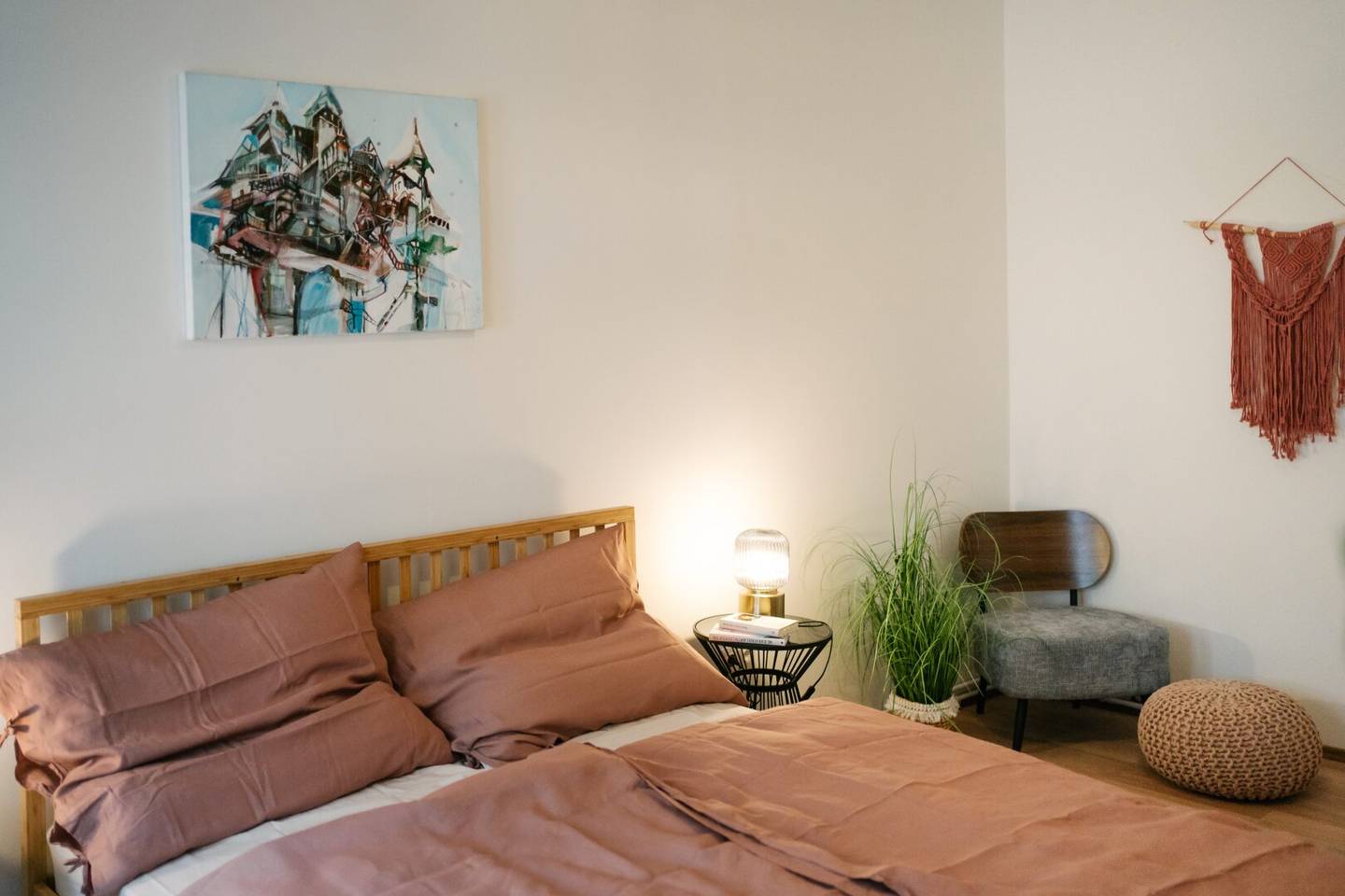 Property in perfect micro-location - 62 m²