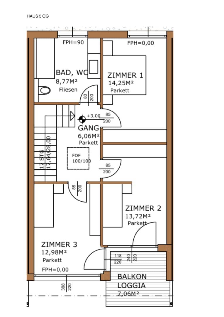 Grundriss 2