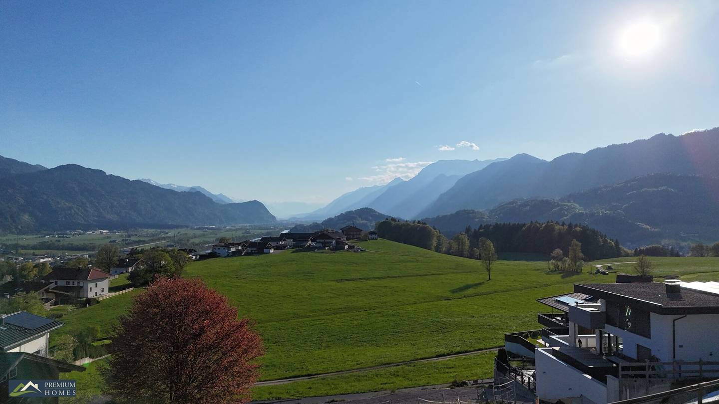 BREITENBACH am INN - KLEINSÖLL - VIER Baugrundstücke 500 m² bis 750 m² - Größe noch wählbar!