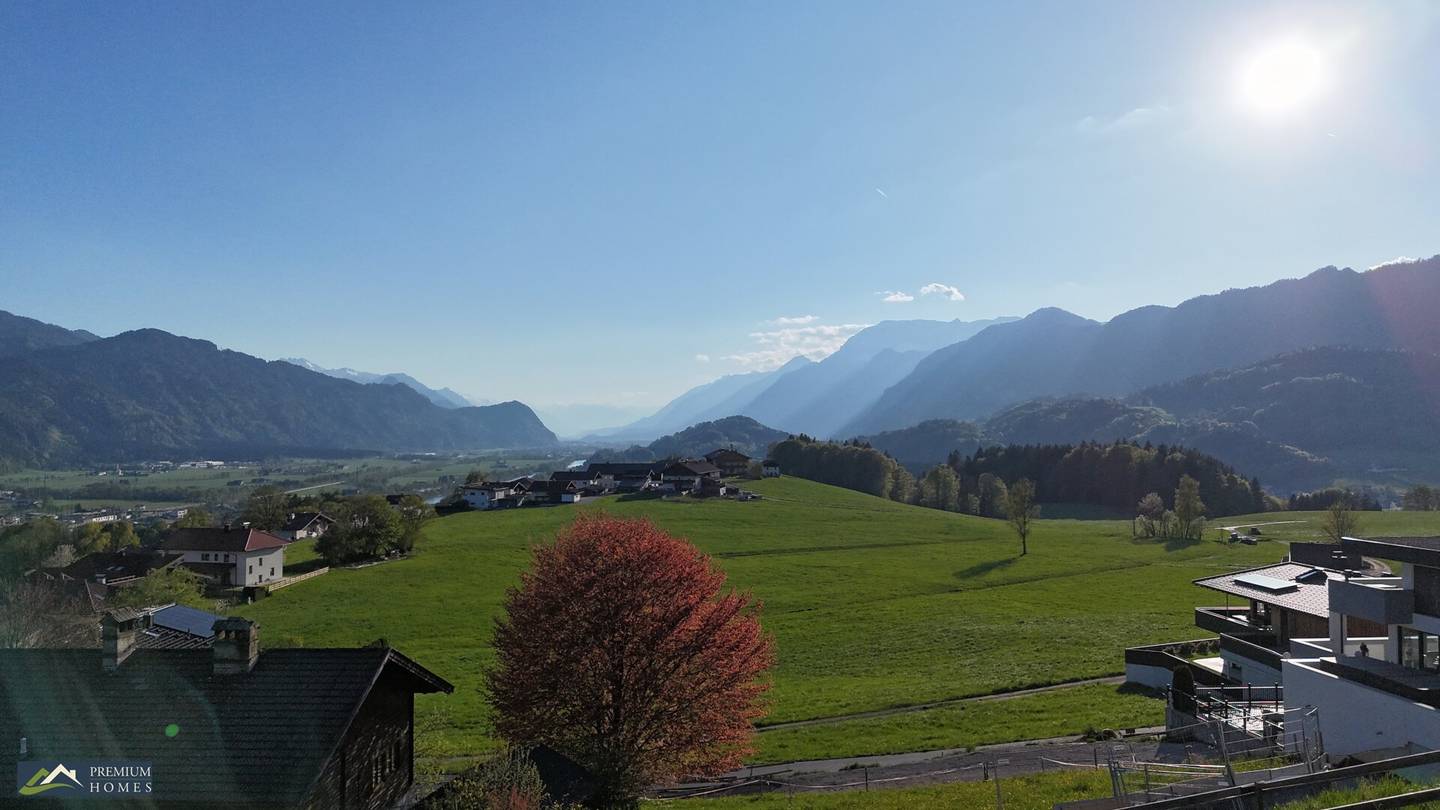 BREITENBACH am INN - KLEINSÖLL - VIER Baugrundstücke 500 m² bis 750 m² - Größe noch wählbar!