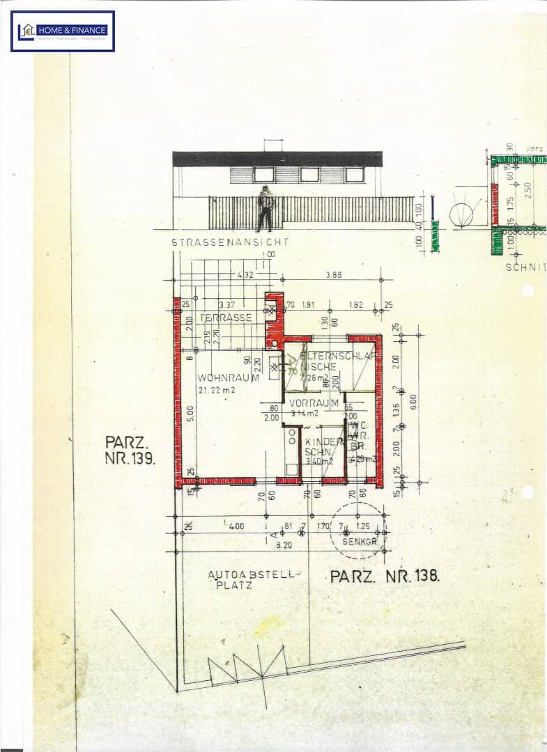 Grundriss 2