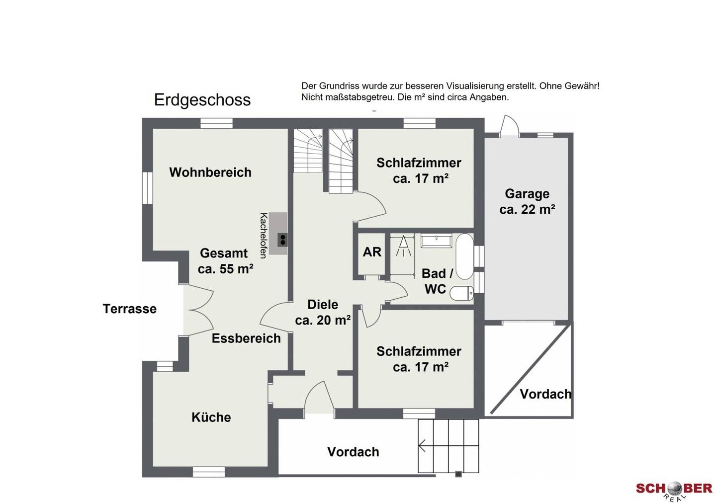 Grundriss 1