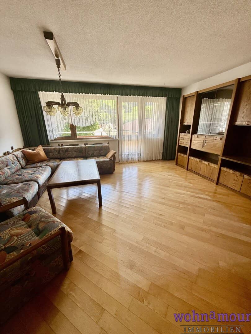 Living with charm and magnificent mountain view in Matrei am Brenner