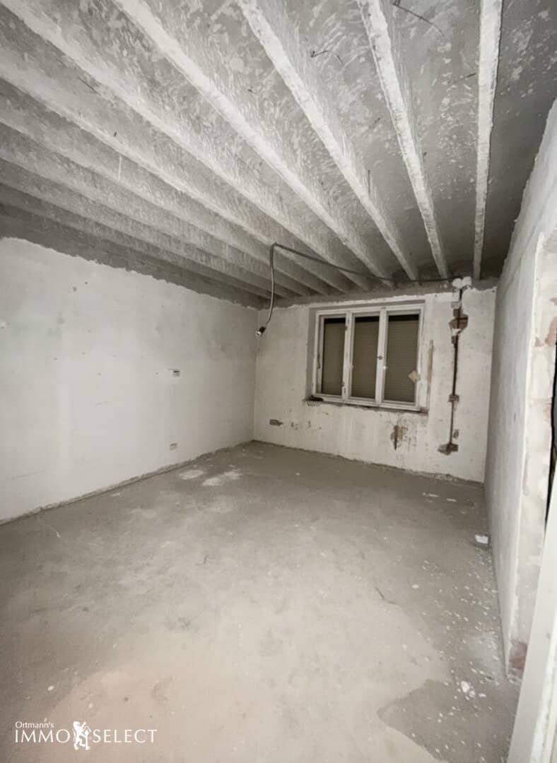 Room to unfold Renovation needed apartment in 1120 Vienna