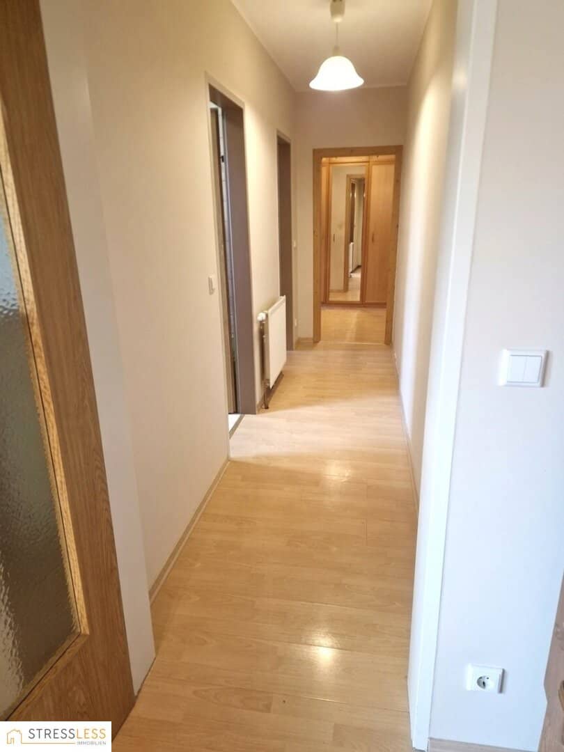 10 minutes before Vienna! Single-family house with small granny flat with separate entrance!