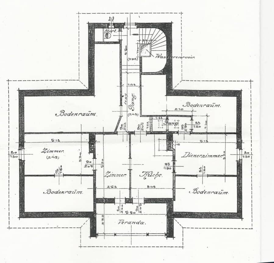 Floor plan 3
