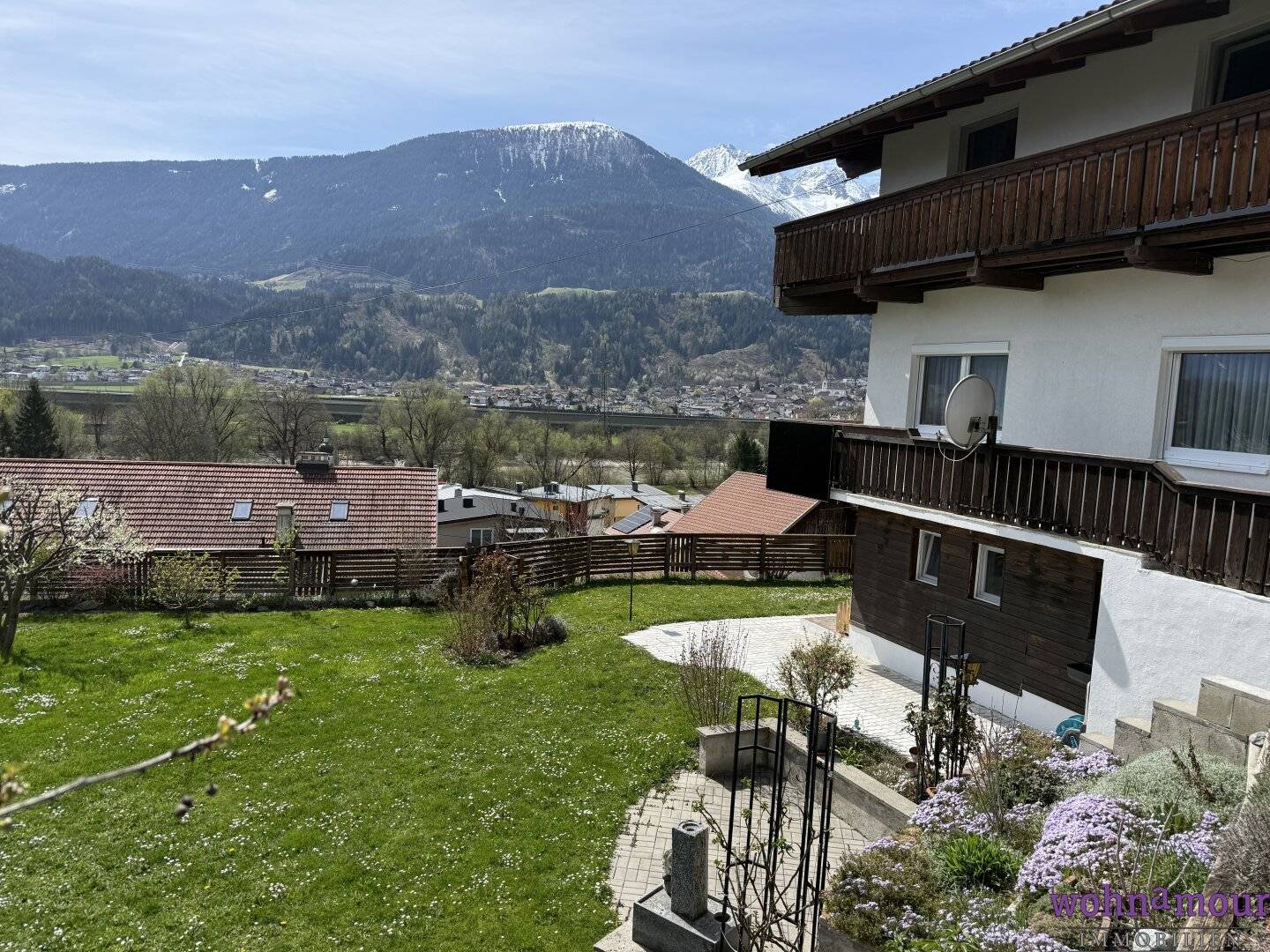 Ihr Familiennest in Eigenhofen – mit unverbaubarem Weitblick
