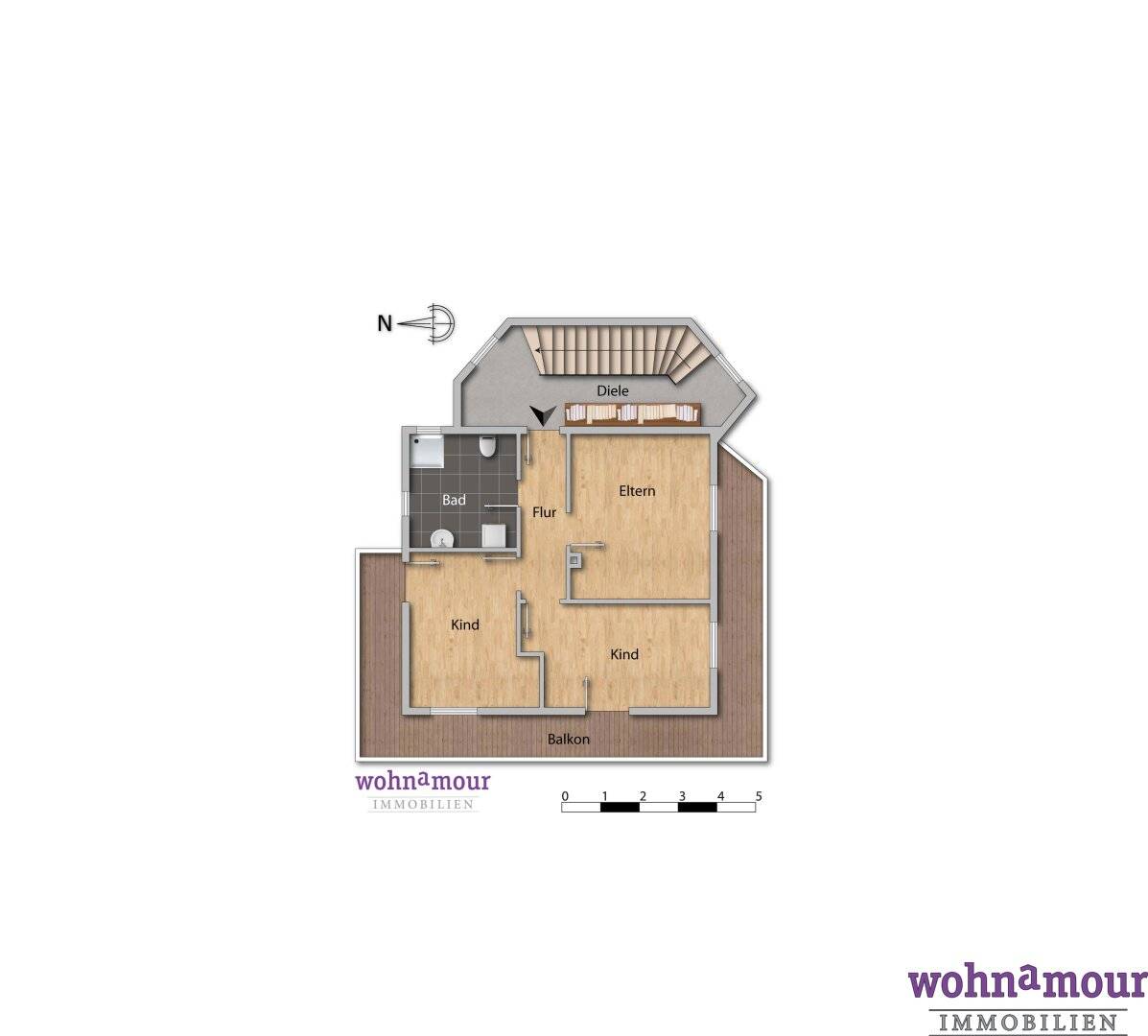 Grundriss 2