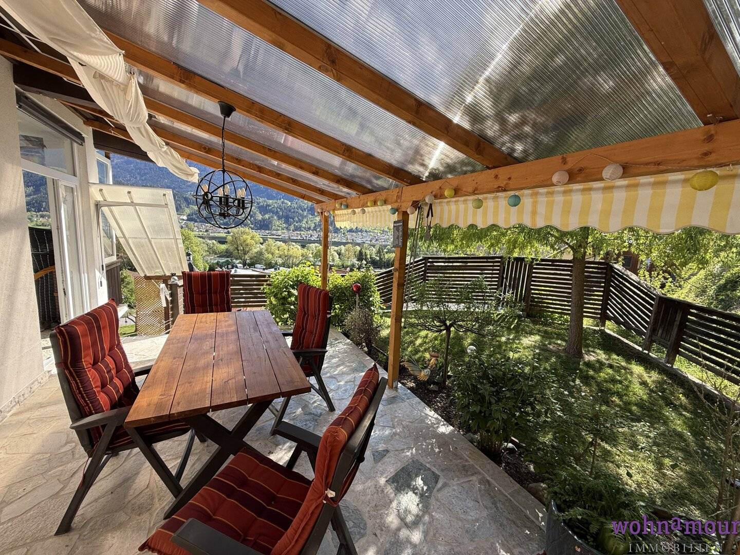 Ihr Familiennest in Eigenhofen – mit unverbaubarem Weitblick