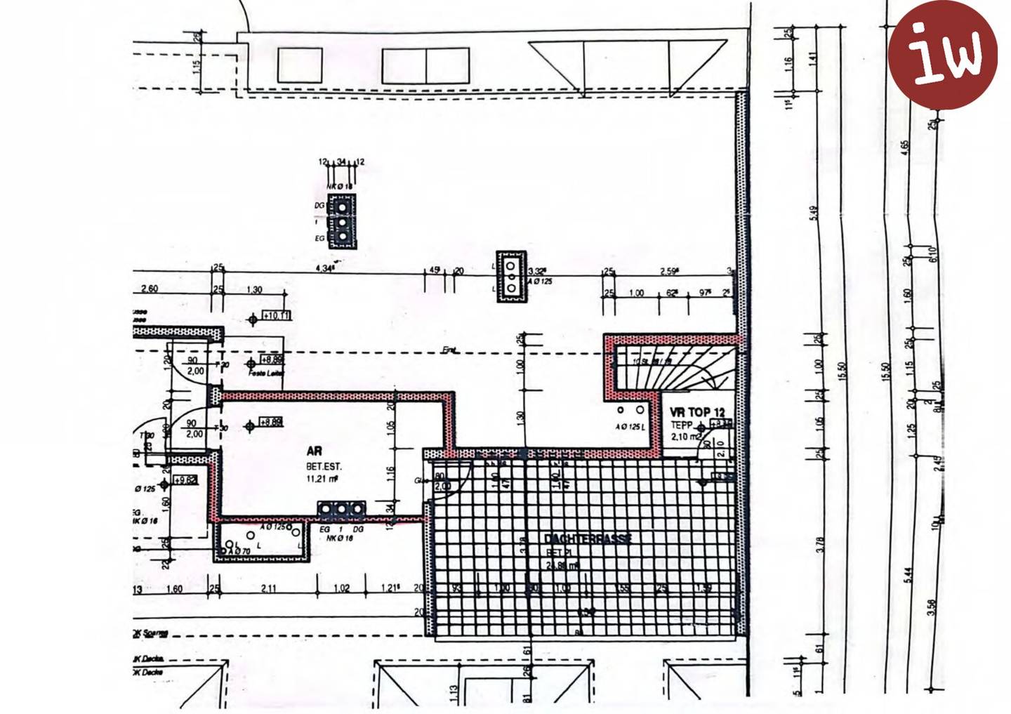 Grundriss 2