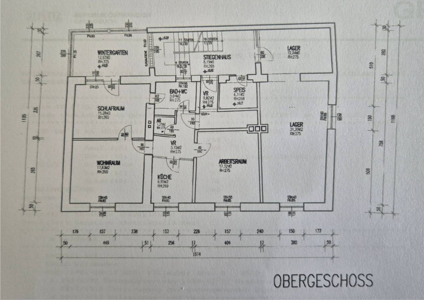 Grundriss 2