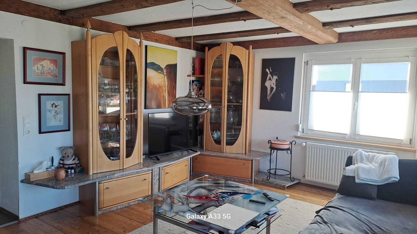 GESCHÄFTS- UND WOHNHAUS IN ST.VEIT! RENDITEOBJEKT!