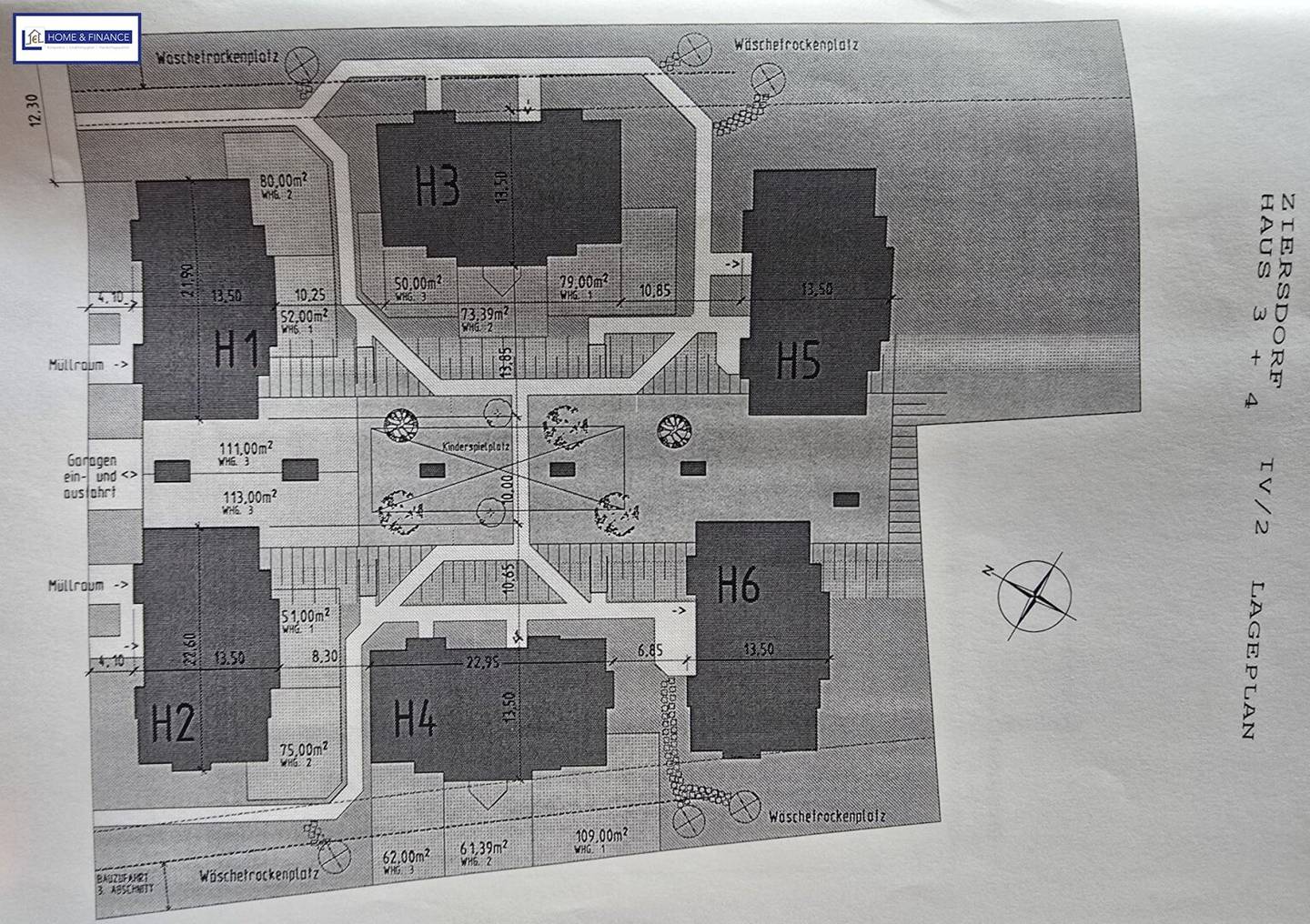 Grundriss 3