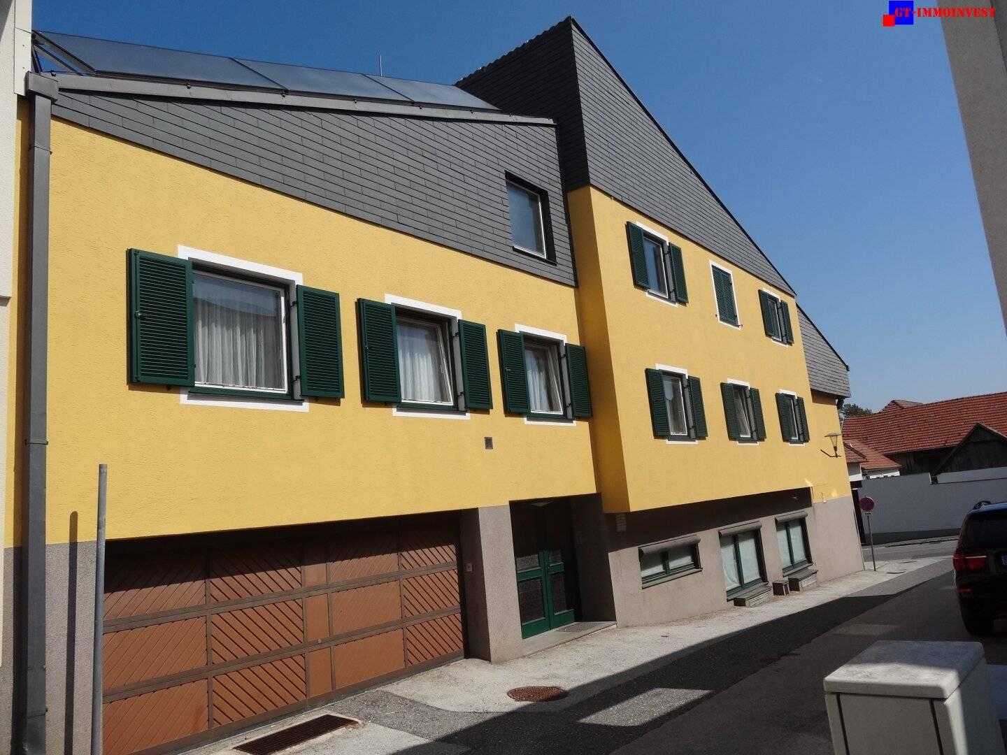 2811 Wiesmath sehr interessantes Bauträger und Anlage Objekt mit ca 700m² Nutzfläche