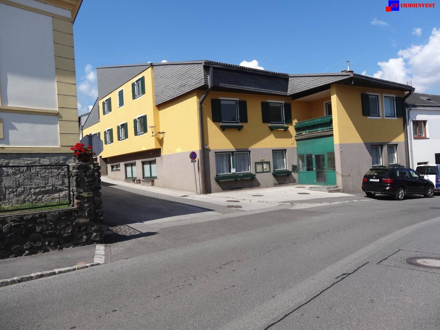 2811 Wiesmath sehr interessantes Bauträger und Anlage Objekt mit ca 700m² Nutzfläche