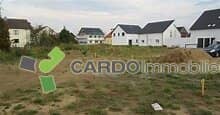 Traumhaftes 501m² Baugrundstück in ruhige Lage - Ihr Eigenheim wartet!