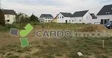 Traumhaftes 501m² Baugrundstück in ruhige Lage - Ihr Eigenheim wartet!