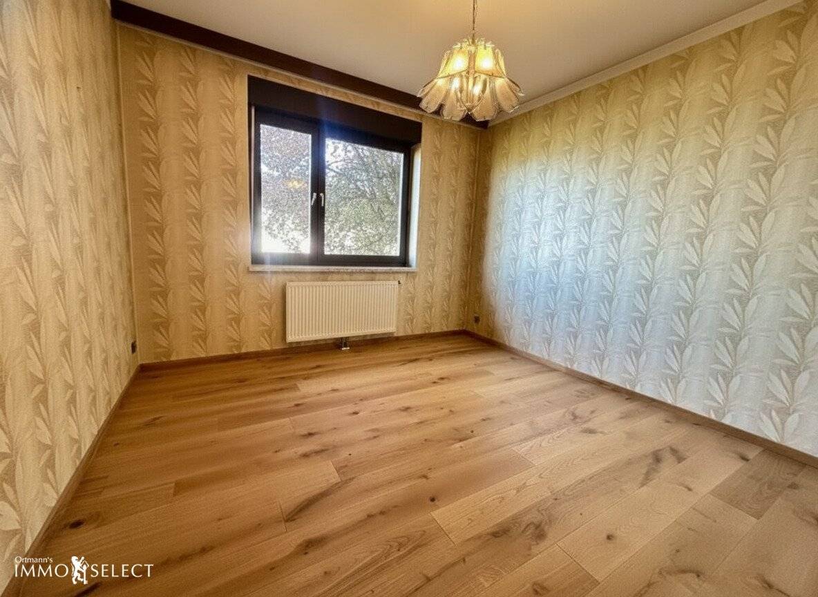 Wohnen, wo andere Urlaub machen – Mehrfamilienhaus mit Fernblick im Thermenland