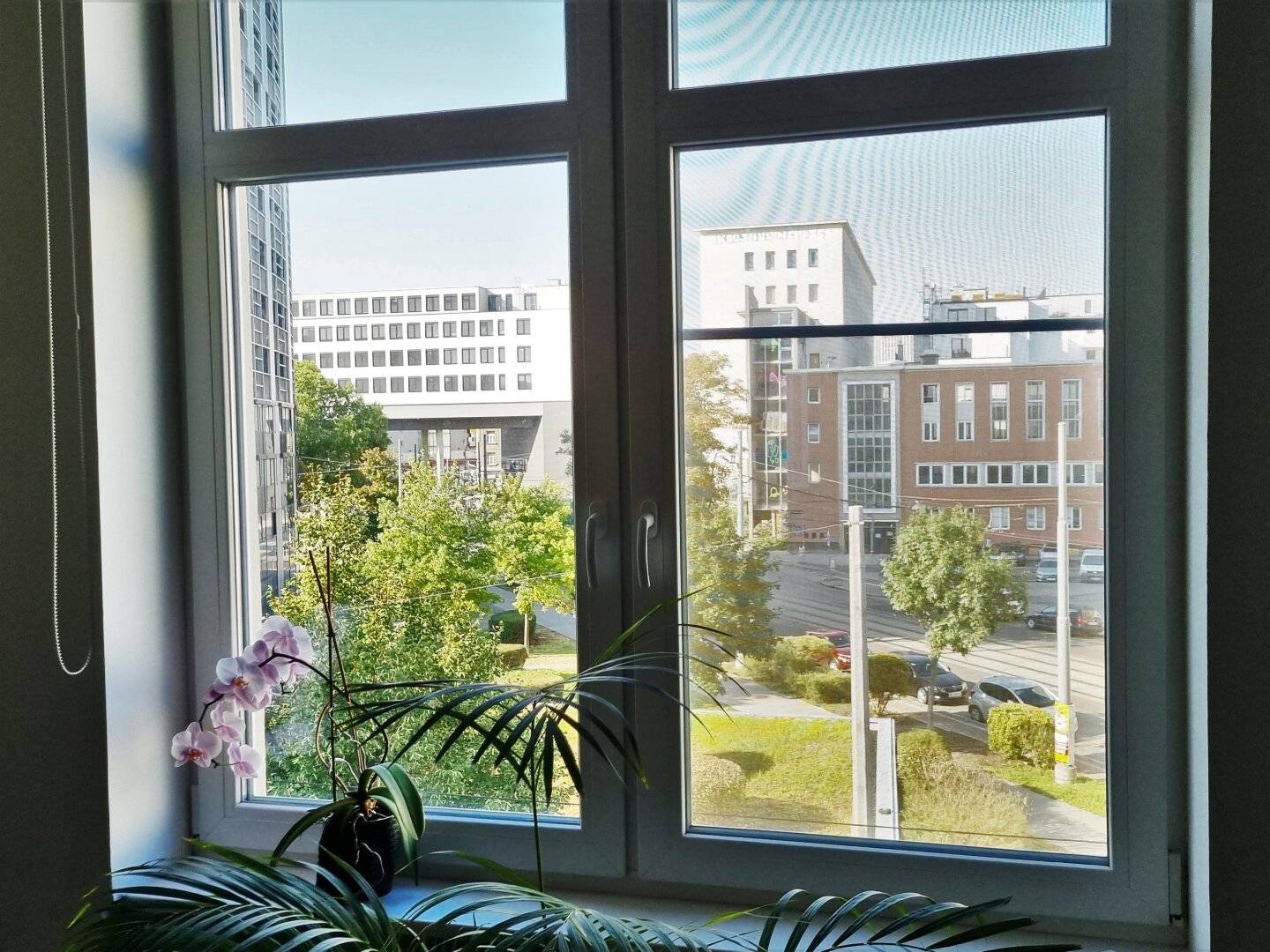 Invest your money in the beautiful building in the heart of Brigittenau