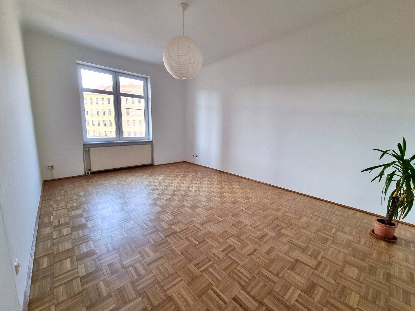 Invest your money in the beautiful building in the heart of Brigittenau