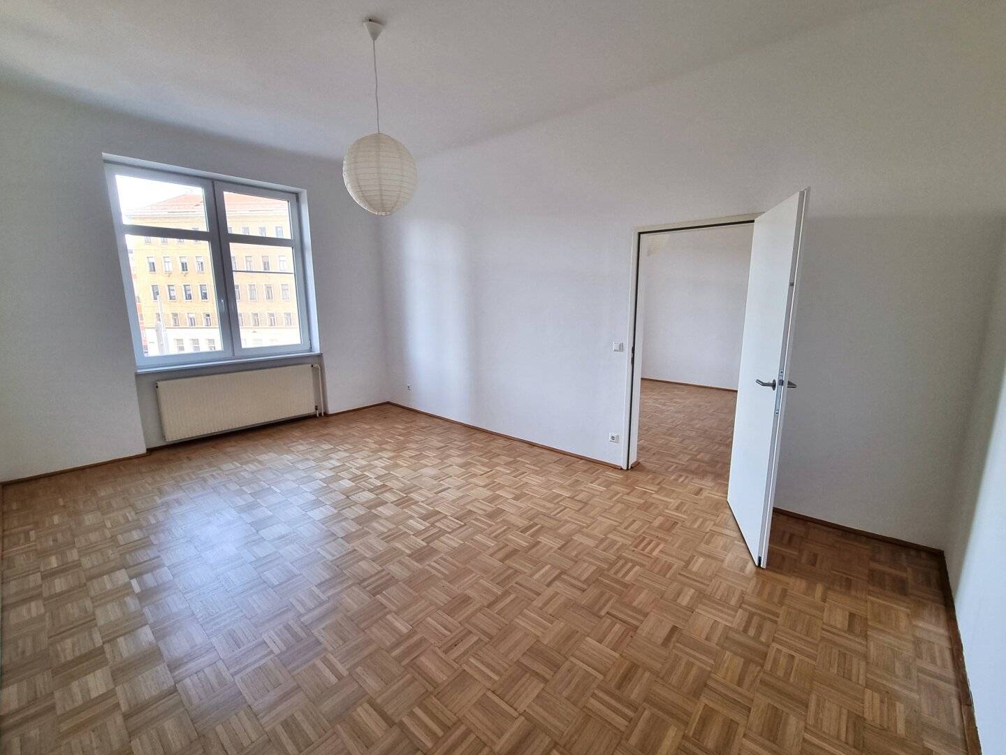 Invest your money in the beautiful building in the heart of Brigittenau