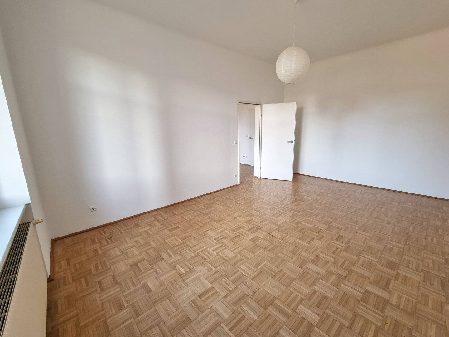 Invest your money in the beautiful building in the heart of Brigittenau
