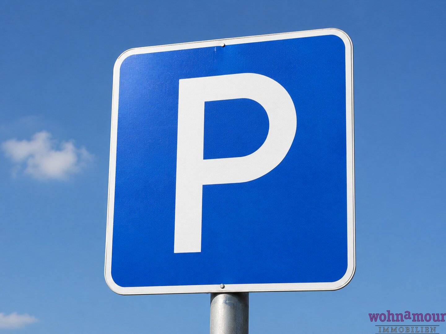 Parking spaces for rent in Axams