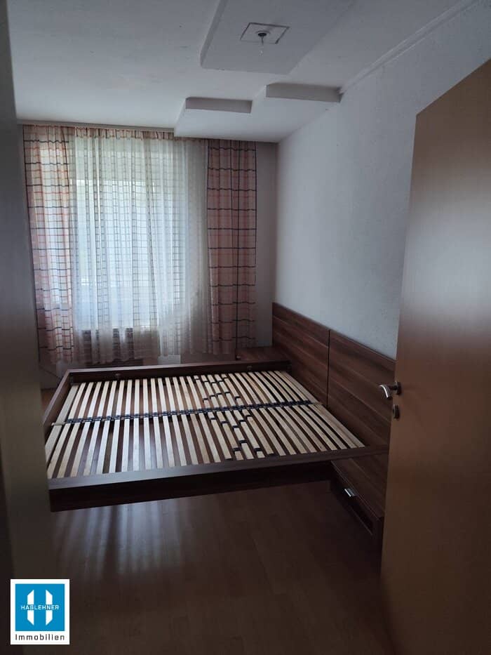 Apartment / Room Rental: in 4030 LINZ for Worker Accommodation, Fitters or Short-term Rental