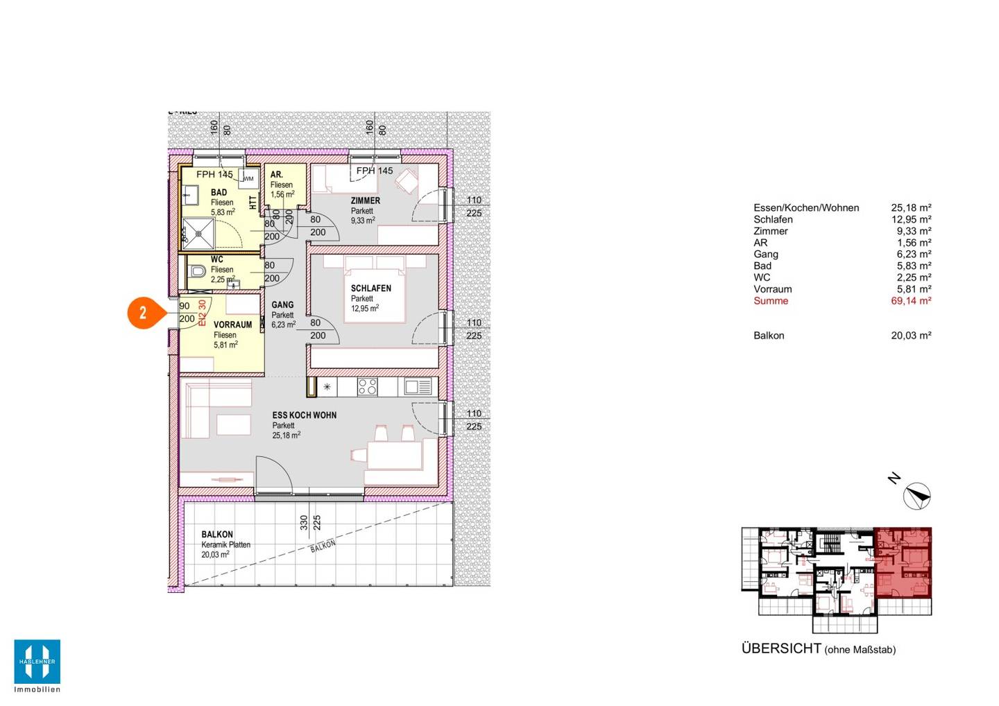 Grundriss 1