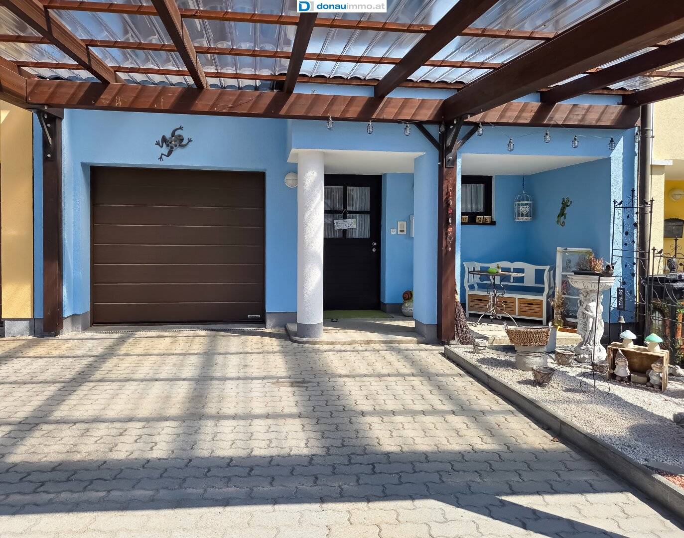 Ruhige Wohnlage &amp; kurze Wege – gepflegtes Familienhaus mit Garten