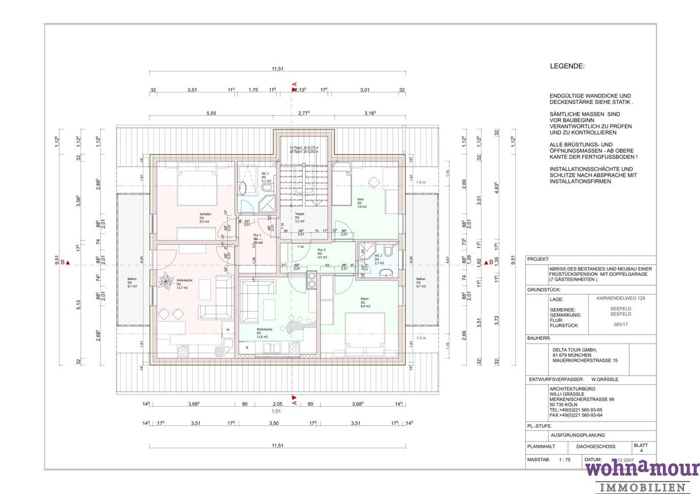 Grundriss 4