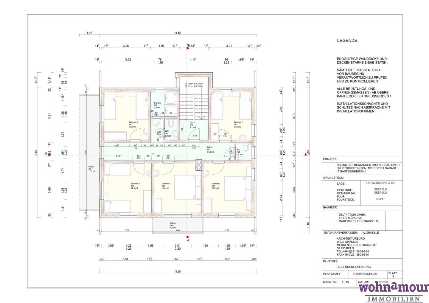 Grundriss 3